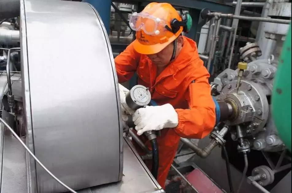 經(jīng)驗丨搞清控制閥故障狀態(tài)，保障裝置故障安全-