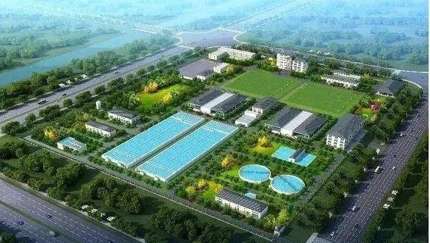 引江濟(jì)淮這座可實(shí)現(xiàn)“無(wú)人值守”水廠是如何建造的？-