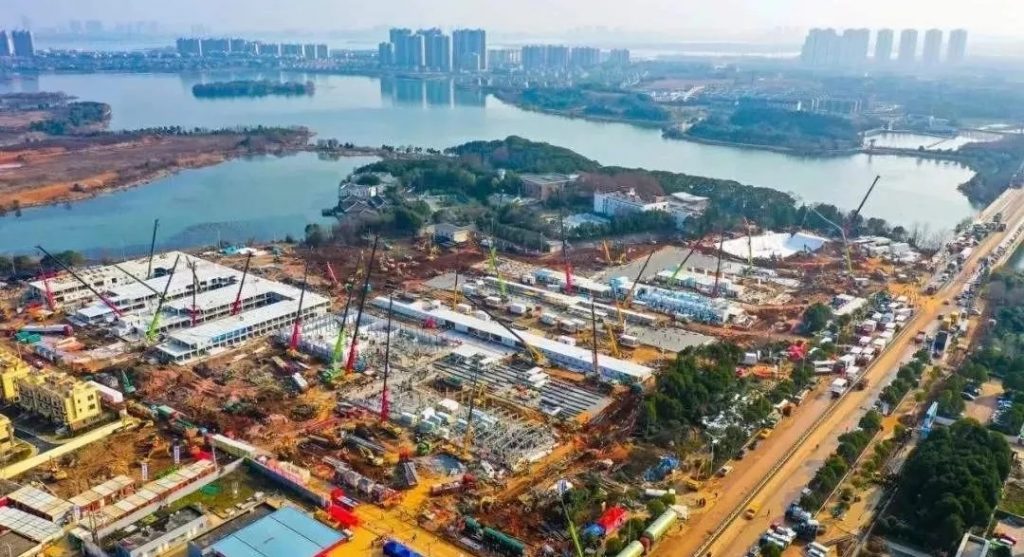 抗擊疫情，彰顯企業(yè)擔(dān)當(dāng)，泵閥企業(yè)在行動(dòng)！-