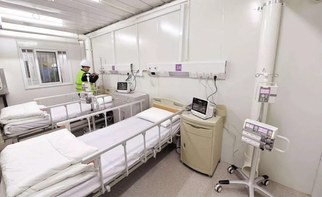 抗擊疫情，彰顯企業(yè)擔(dān)當(dāng)，泵閥企業(yè)在行動(dòng)！-