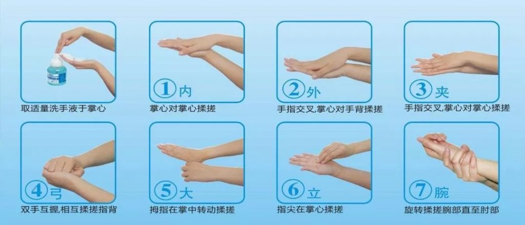 疫情來勢(shì)洶洶，如何做好個(gè)人防護(hù)？這些問題要明白！-