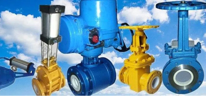 泵閥企業(yè)如何在疫情中化危為機？應看到這些潛在積極因素