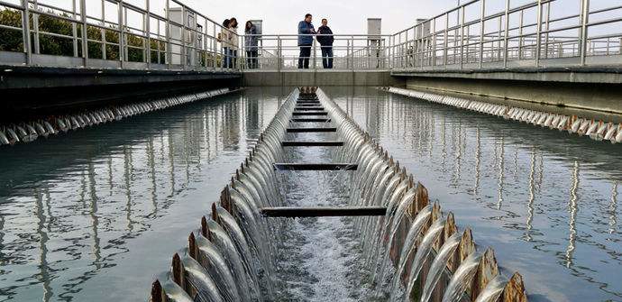 污水廠內的生物氣溶膠怎么產(chǎn)生，污水從業(yè)人員如何做好防護？