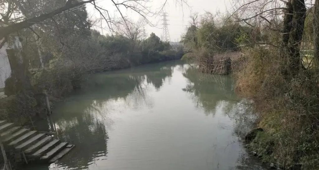 不止量變更在“求質(zhì)” 農(nóng)村污水怎么才能打好翻身仗-