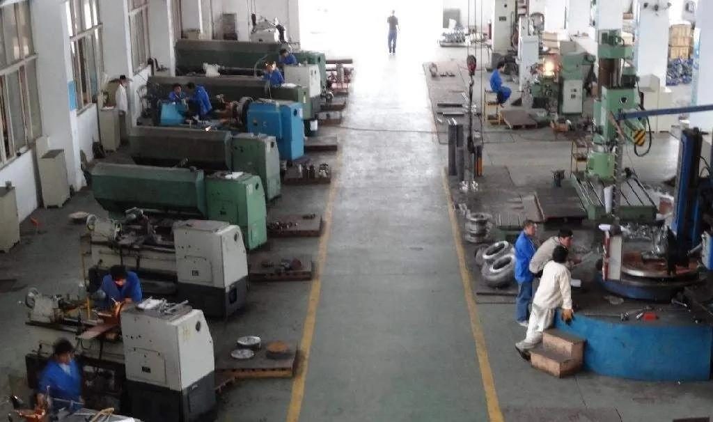 小微企業(yè)廢水集中治理，浙江溫嶺規(guī)劃建設(shè)泵與電機(jī)行業(yè)廢水集中處置試點(diǎn)-