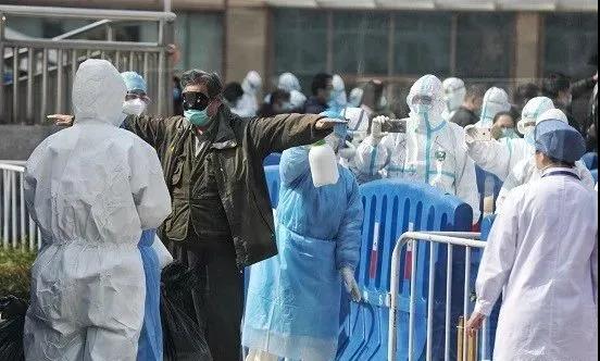 休倉大吉！武漢14家方艙醫(yī)院全部休艙，一切在往好的方向發(fā)展！-