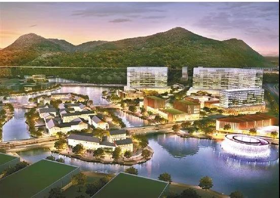 小微企業(yè)廢水集中治理，浙江溫嶺規(guī)劃建設(shè)泵與電機(jī)行業(yè)廢水集中處置試點(diǎn)-