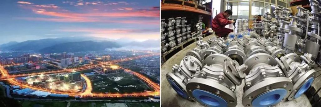 萬億“新基建”來了，二三季度泵閥設(shè)備需求有望迎來井噴-