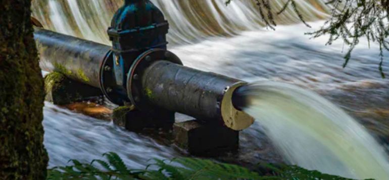 疫情跟蹤｜水務(wù)這樣說：加強(qiáng)病毒等病原微生物防控！-