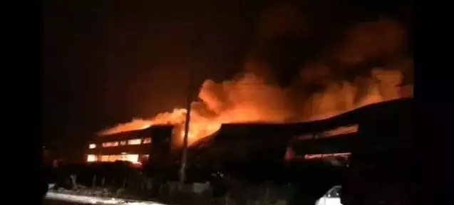 復工之際多家工廠發(fā)生爆炸事故，如何提升安全生產水平？-