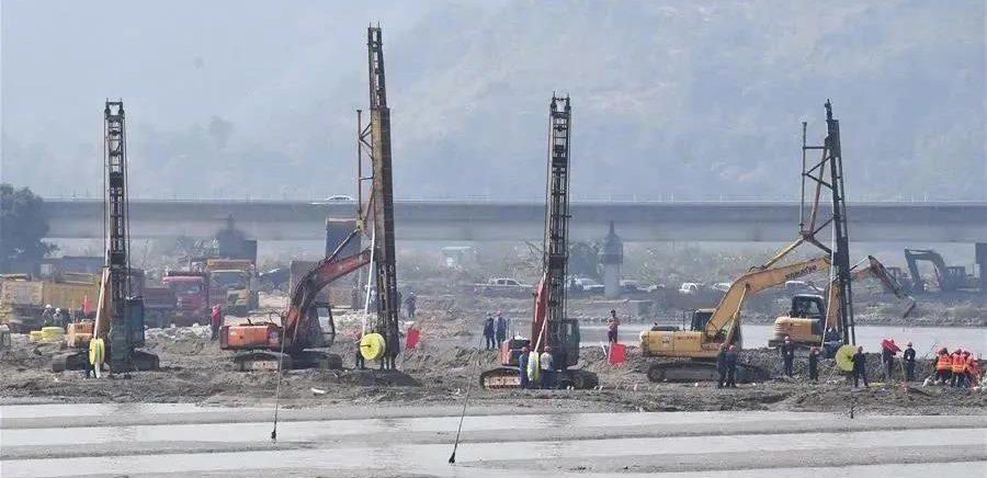 萬億“新基建”來了，二三季度泵閥設備需求有望迎來井噴