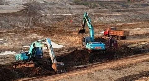 3月挖掘機銷量大漲，工程需求爆發(fā)，泵閥設(shè)備的春天就要來了！-