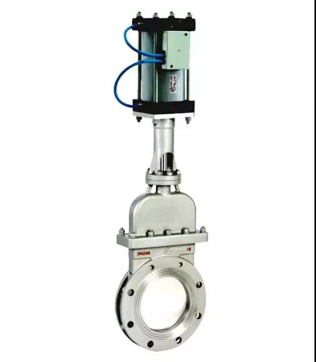 電廠常用的閥門(mén)有哪些？用在哪兒？這次真的總結(jié)全了-