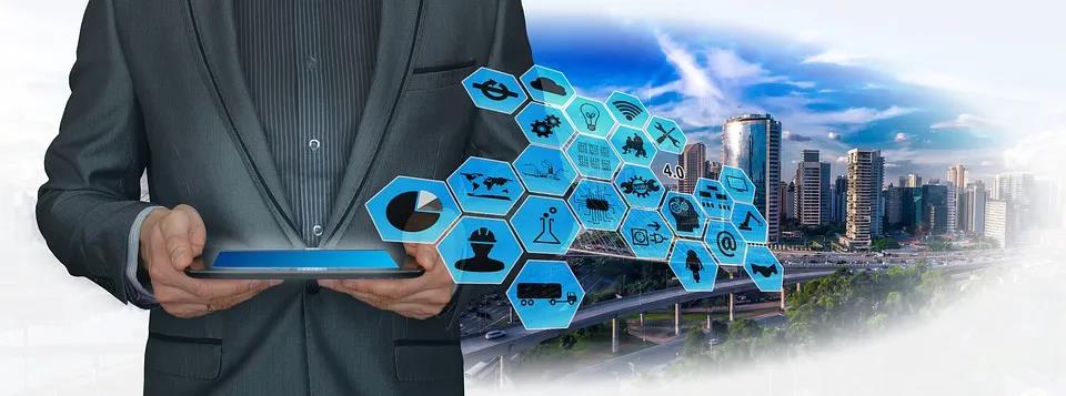 新技術(shù)正崛起、精確運(yùn)算助推智慧水務(wù)打開(kāi)配置窗口-