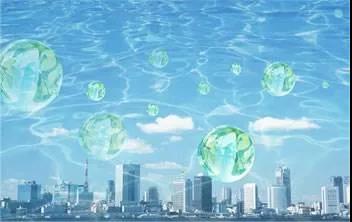 新技術(shù)正崛起、精確運(yùn)算助推智慧水務(wù)打開(kāi)配置窗口-