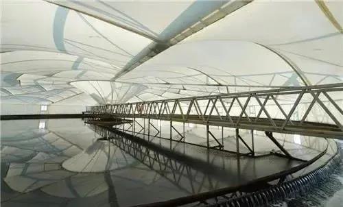 僅用43天！嘉興市南湖工業(yè)污水處理公司正式成立-