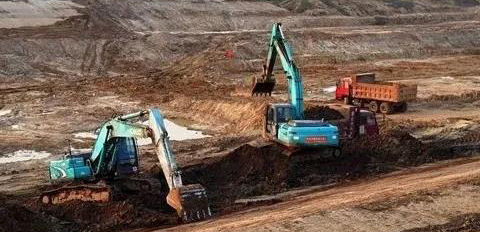 3月挖掘機(jī)銷量大漲，工程需求爆發(fā)，泵閥設(shè)備的春天就要來了！