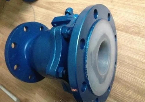 閥門(mén)防腐襯里材料有哪些？它們的特點(diǎn)是什么？-