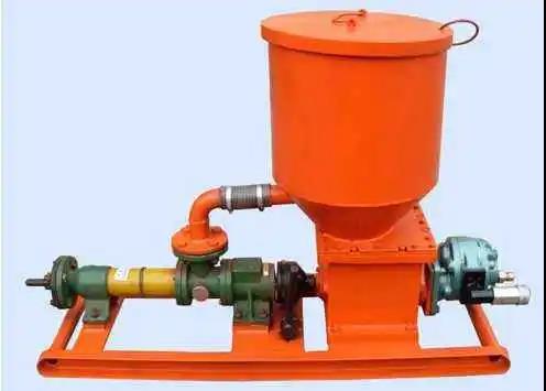 封孔泵清洗注意事項(xiàng)- 封孔泵清洗注意事項(xiàng)-