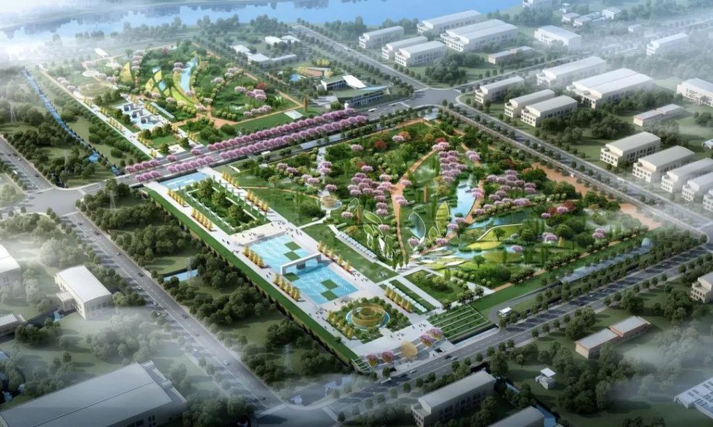 2020上海市重大建設(shè)項(xiàng)目清單，包含十幾個(gè)水處理項(xiàng)目-