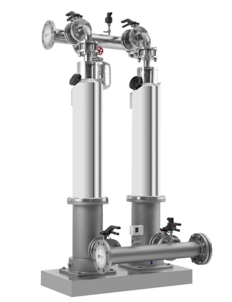 這4種供水方案你家小區(qū)用的是哪種？來(lái)看看這些年二次供水的發(fā)展史-