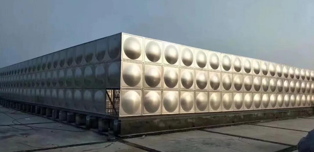 這4種供水方案你家小區(qū)用的是哪種？來看看這些年二次供水的發(fā)展史