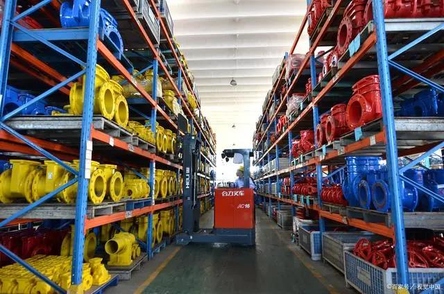 為什么說買閥門要找正規(guī)的廠商？看看正規(guī)閥門出廠前的試驗你就知道了-