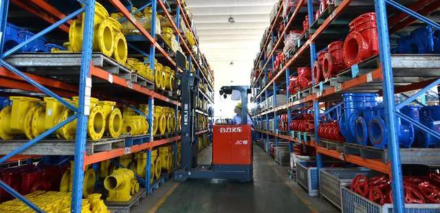 為什么說買閥門要找正規(guī)的廠商？看看正規(guī)閥門出廠前的試驗你就知道了