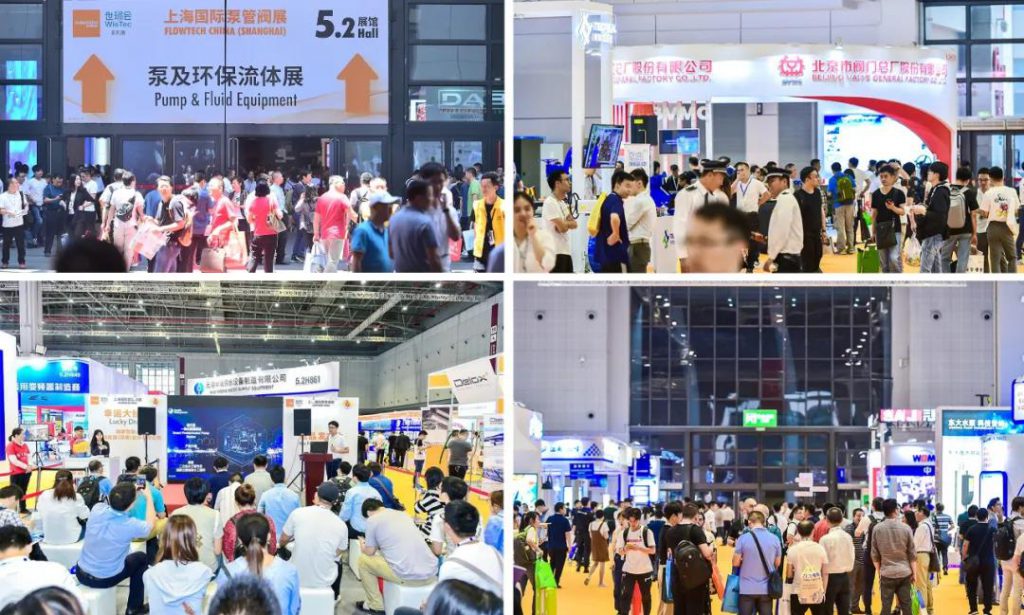 好消息不斷，多地按下會展啟動鍵-