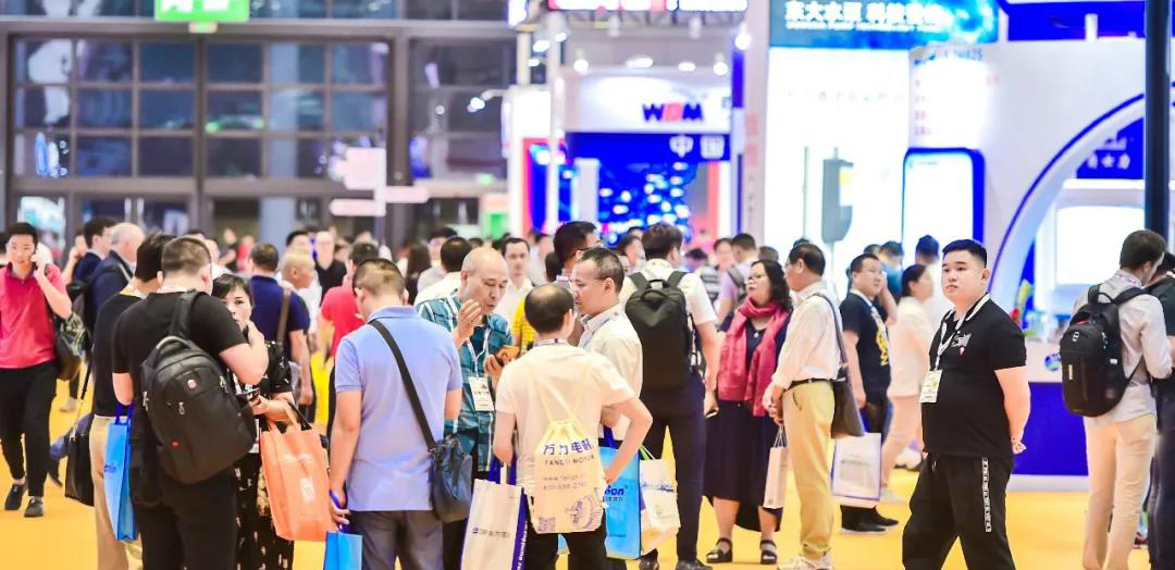 @所有泵閥經銷商，找廠商、找品牌、找機會就來上海國際泵閥展