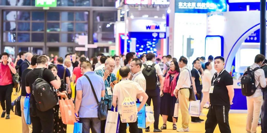 @所有泵閥經(jīng)銷商，找廠商、找品牌、找機會就來上海國際泵閥展-