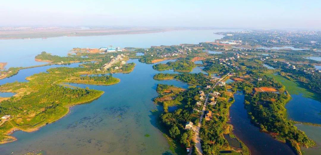 湖南849個(gè)鄉(xiāng)鎮(zhèn)要建成污水處理設(shè)施，總投資達(dá)268億