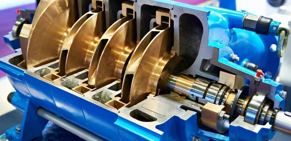 水泵電機在使用過程中的節(jié)能方法，全技能get！