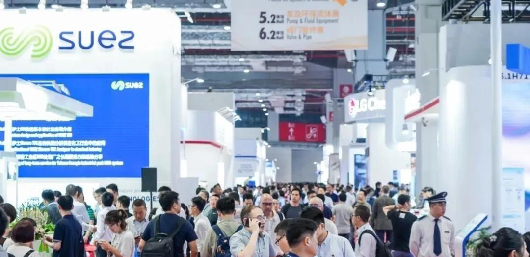 沒有新冠肺炎的6月5日會是怎樣的？