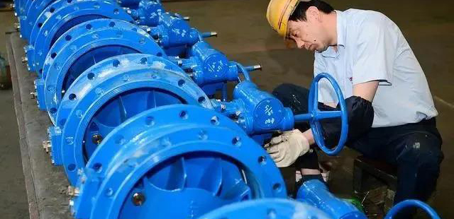 閥門不是隨便買越便宜越好，符合現(xiàn)場(chǎng)管路要求最重要