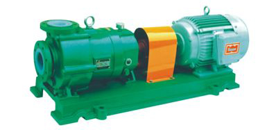 怎樣防止化工離心泵管路中調(diào)節(jié)閥門的堵和卡？