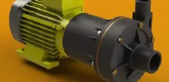 選化工泵時，一定要重點考慮耐腐蝕問題?。?！