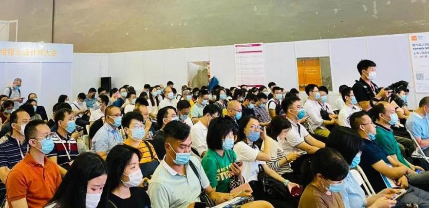 上海、廣東兩大泵閥展會助推企業(yè)擴展疫后市場份額