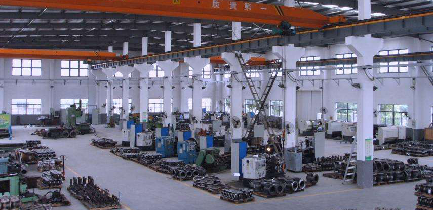 機(jī)制、平臺(tái)、人才齊頭并進(jìn) 智能制造按下“快進(jìn)鍵”