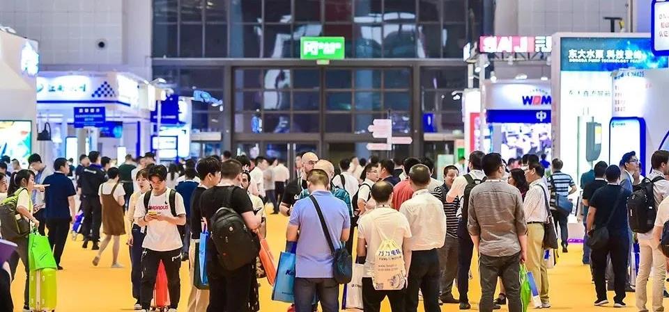 不想被舊供應(yīng)商坑？不想與市場(chǎng)脫節(jié)？那就來(lái)上海泵閥展看看吧-