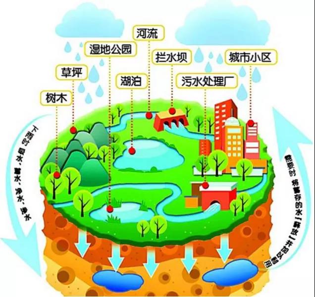 該拿城市內(nèi)澇這只“洪水猛獸”怎么辦？-