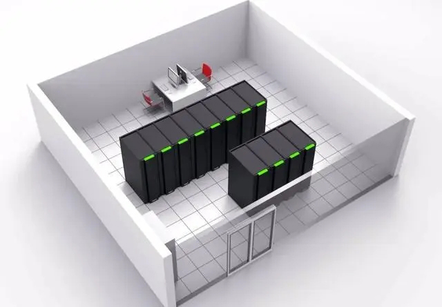 中國建筑設(shè)計院，資深工程師：數(shù)據(jù)中心這類建筑的給排水設(shè)計方法-