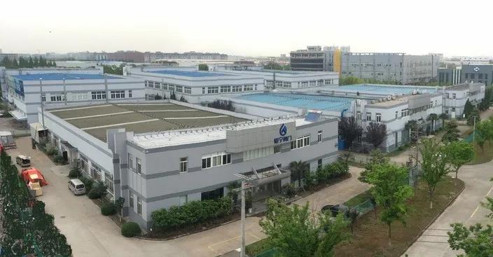 上海韜寧閥門有限公司入駐上海國際泵管閥展覽會(huì)，眾多高質(zhì)量產(chǎn)品將相繼展出-