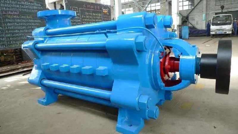 明明一樣型號(hào)的多級(jí)泵，為什么價(jià)格會(huì)差別那么多？-