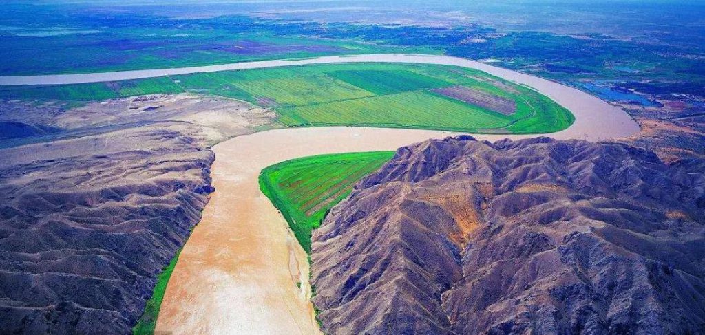 環(huán)保行業(yè)迎來投資增長(zhǎng)期，長(zhǎng)江、黃河治理釋放億元級(jí)市場(chǎng)空間-