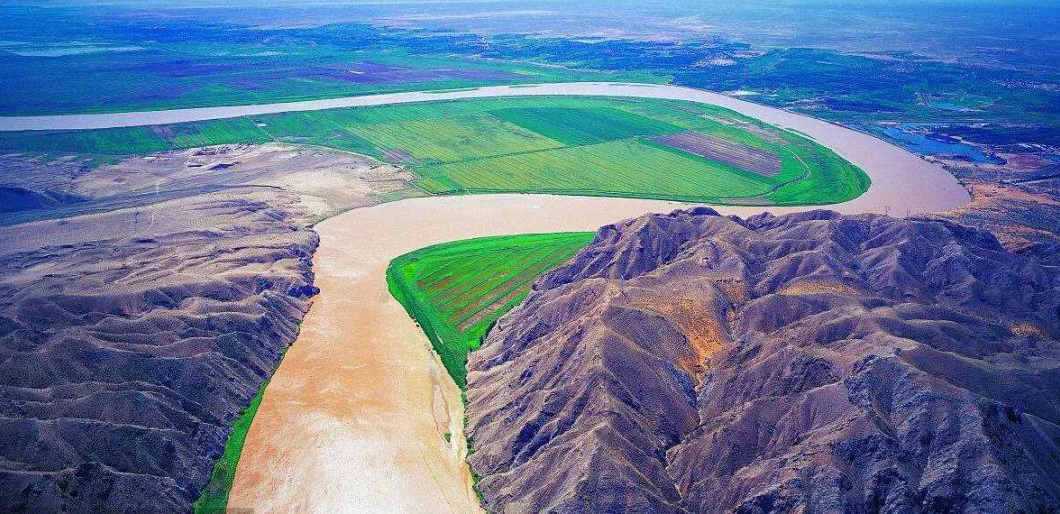 環(huán)保行業(yè)迎來投資增長期，長江、黃河治理釋放億元級市場空間