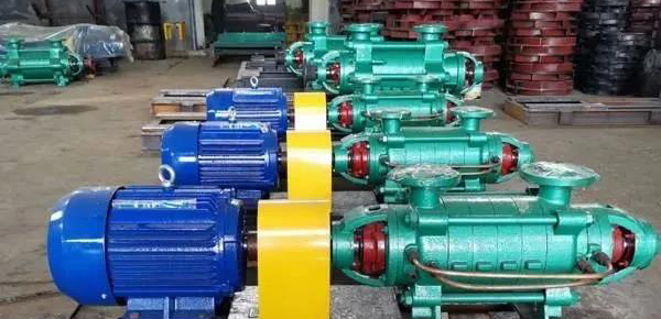 明明一樣型號的多級泵，為什么價格會差別那么多？