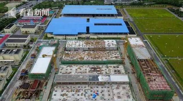 夏季用水高峰來臨 18家水廠單日供水將超650萬噸-