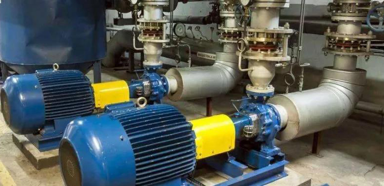 泵入口流速，對(duì)于系統(tǒng)的影響