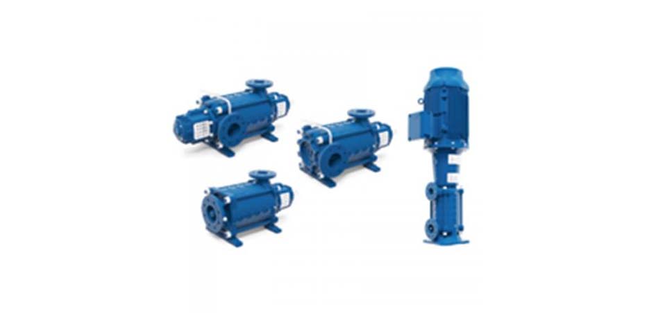 離心泵葉輪的常見修復(fù)方法